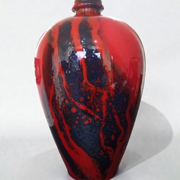 Royal Doulton Archives – Burslem Artwares “Jintan Vase” Limited Edition